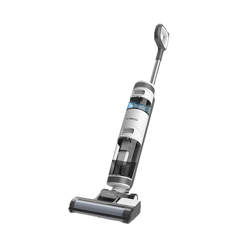 添可智能扫拖一体吸尘器