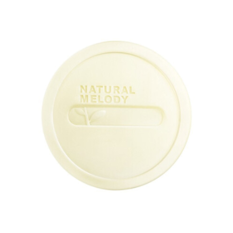 自然旋律 丝滑嫩肤 香皂