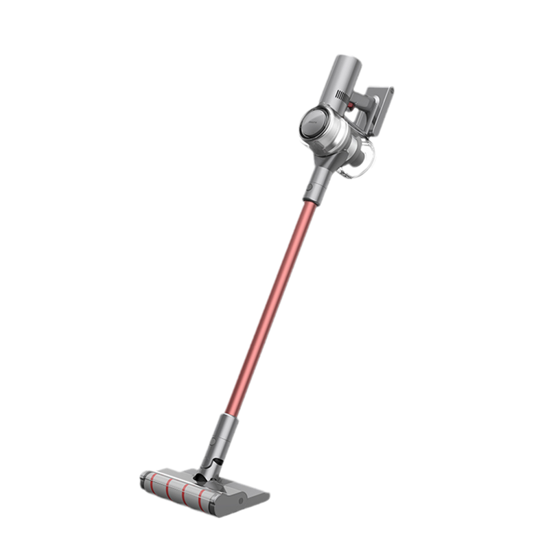 追觅 无线长续航吸尘器