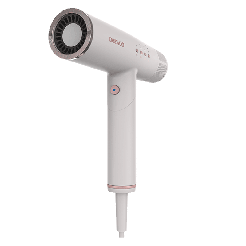 大宇 孕妇儿童可用电吹风