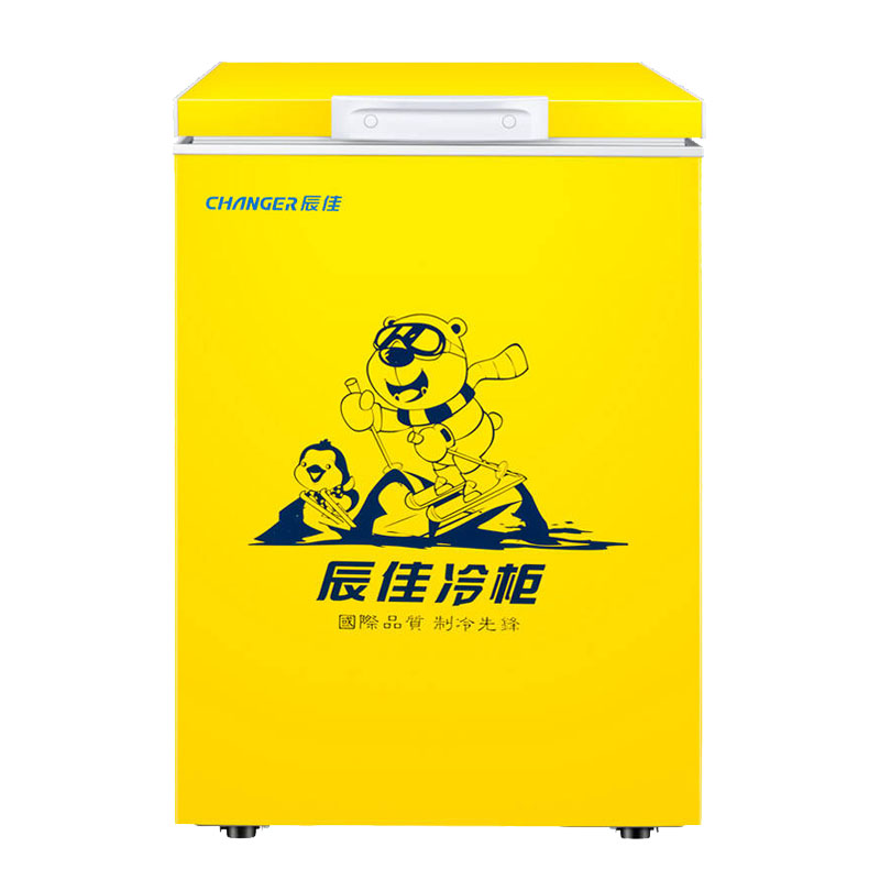 辰佳 节能环保冰柜