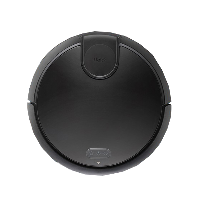 海尔 TOF激光导航规划扫地机
