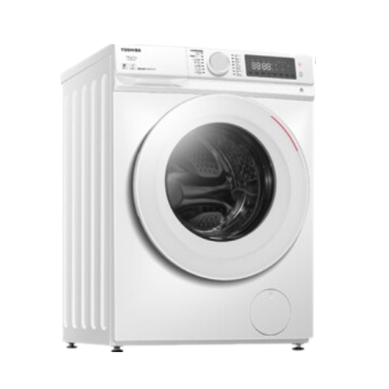 東芝 大容量变频滚筒洗衣机