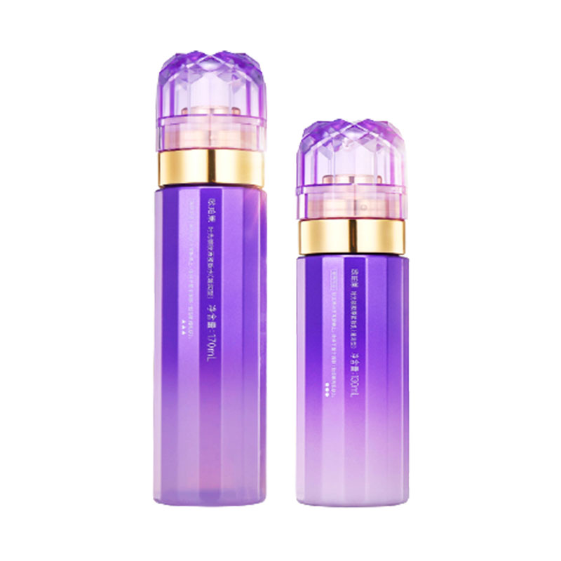 欧珀莱 提亮肤色护肤套装