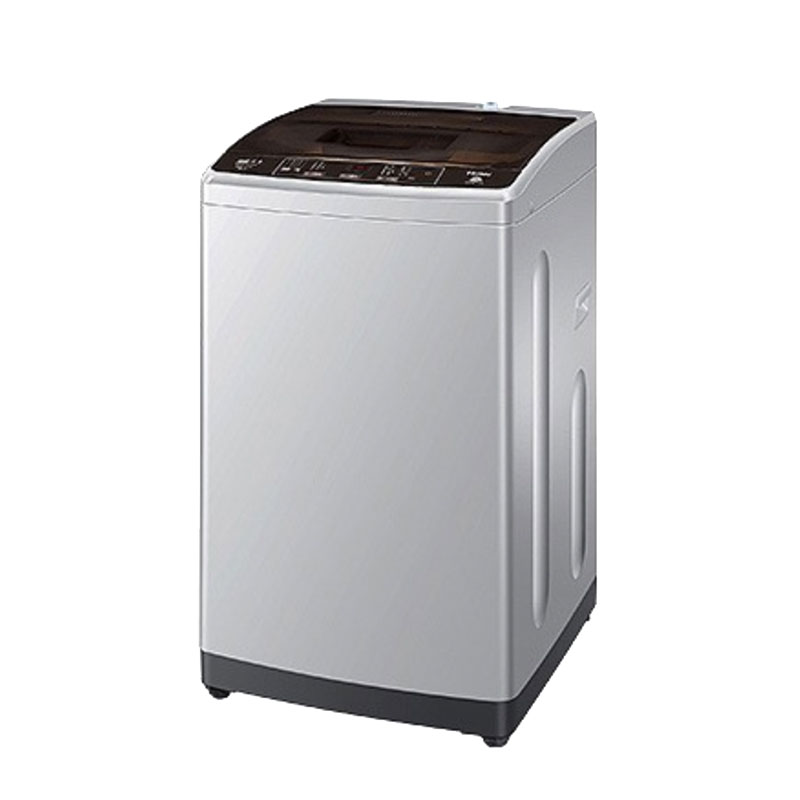 海尔 全自动大容量洗衣机