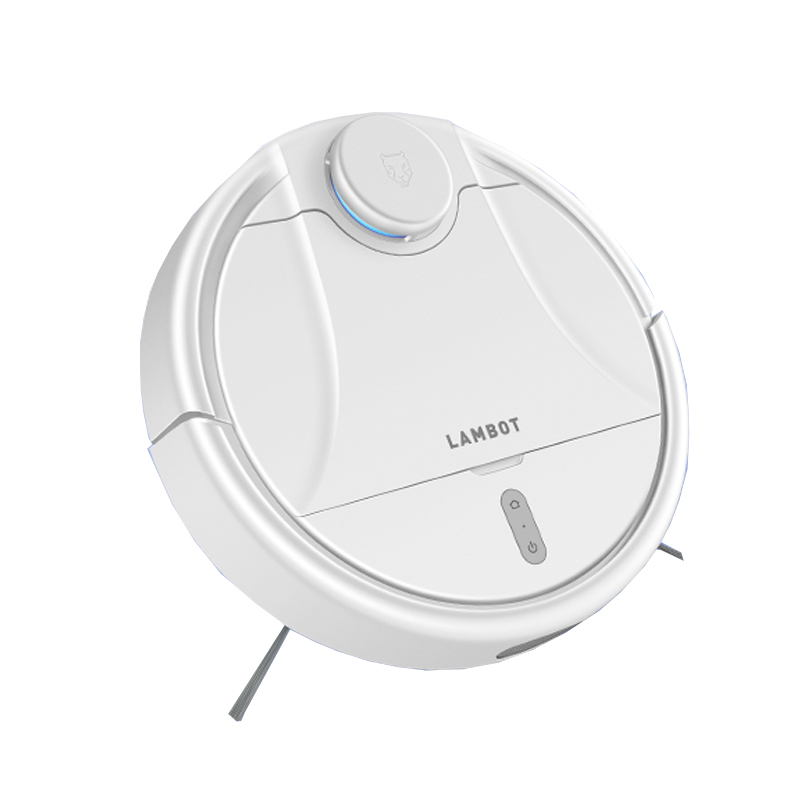 岚豹 大吸力扫地机