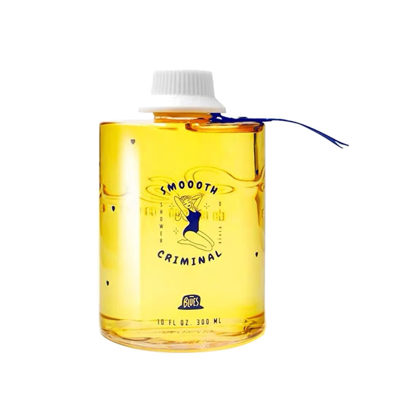 REVER 修复屏障沐浴露