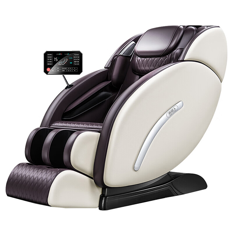 南极人 蓝牙音乐按摩椅