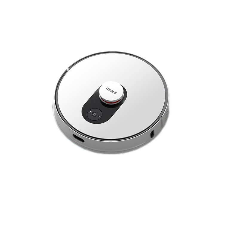 睿米 吸拖一体扫地机器人