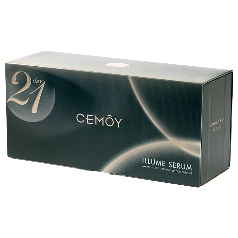 澳诗茉 保湿修复 精华