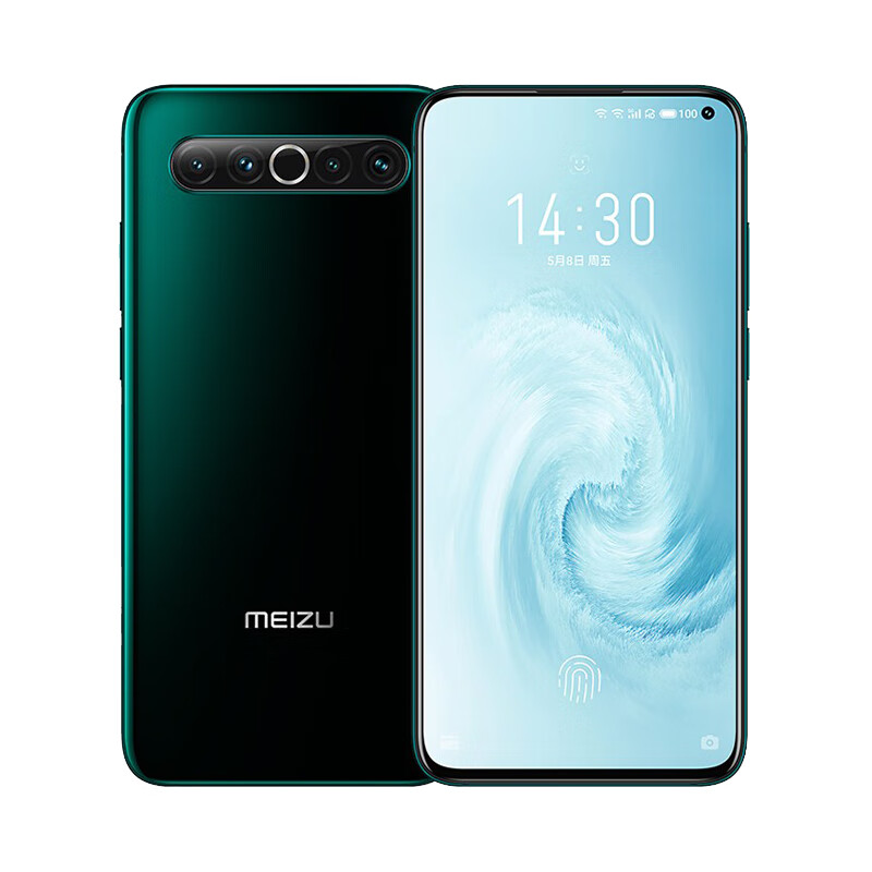 魅族 低延迟流畅手机