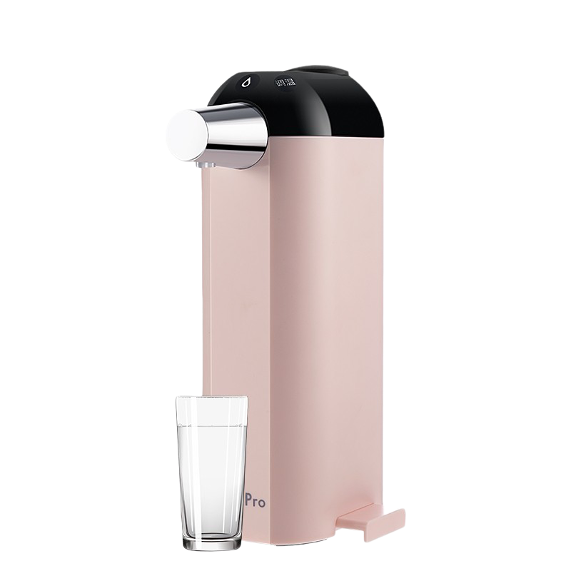 博乐宝 迷你结构饮水机