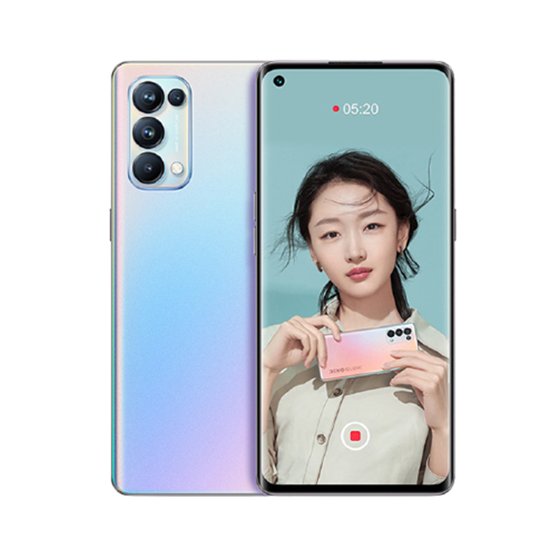 OPPO 90Hz刷新 手机