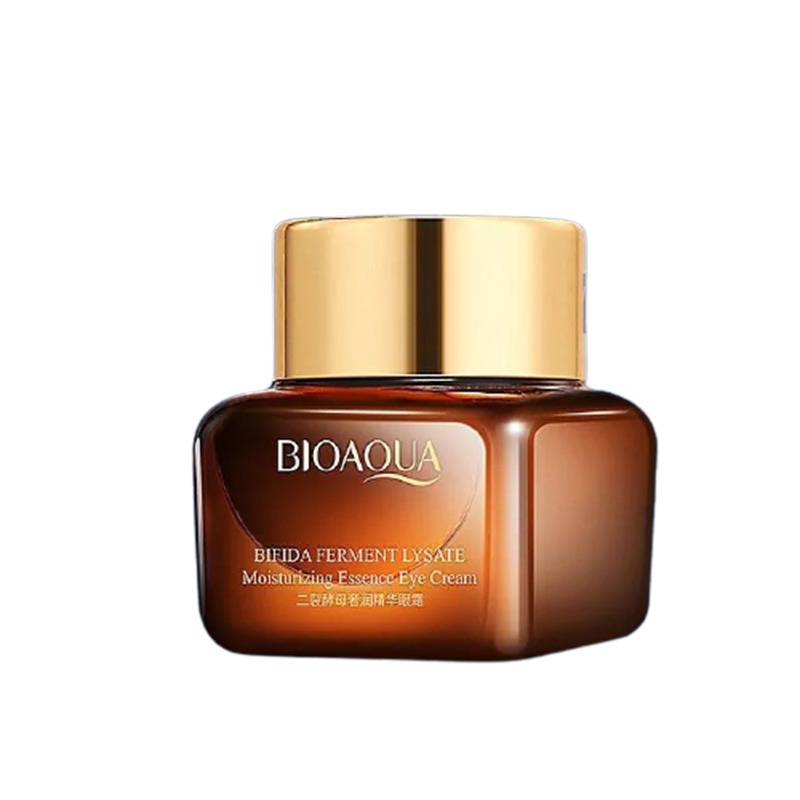 形象美 亮泽保湿 眼霜