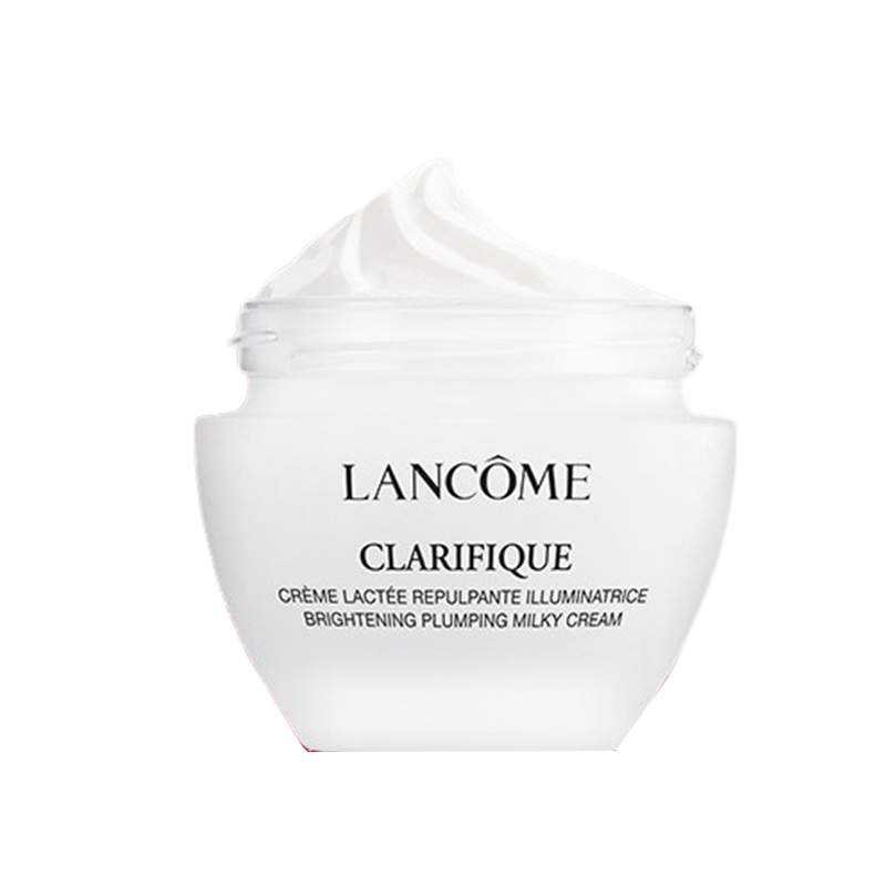 兰蔻 净澈美白面霜