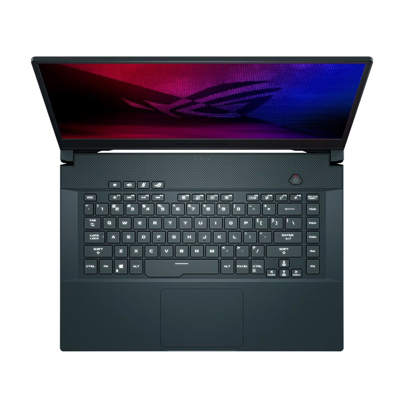 ROG 4K高清屏 游戏本