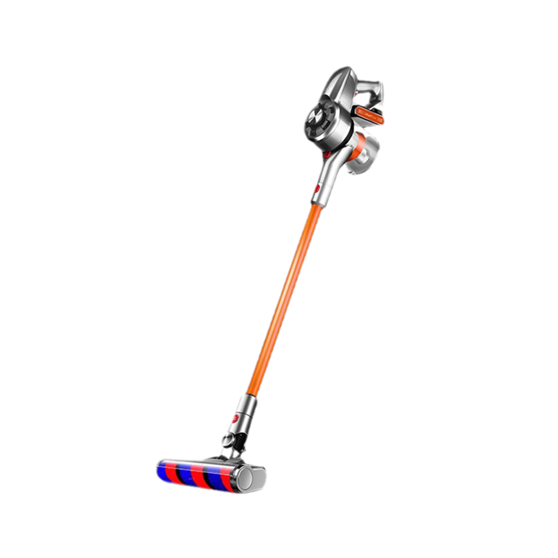 莱克手持式无线除螨仪吸尘器