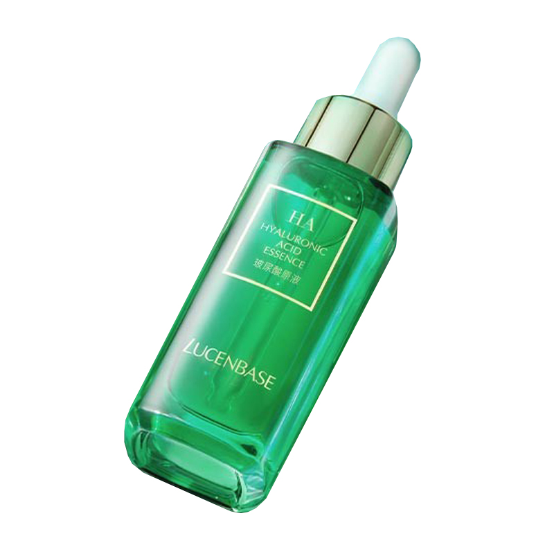 透真 补水保湿 面部精华