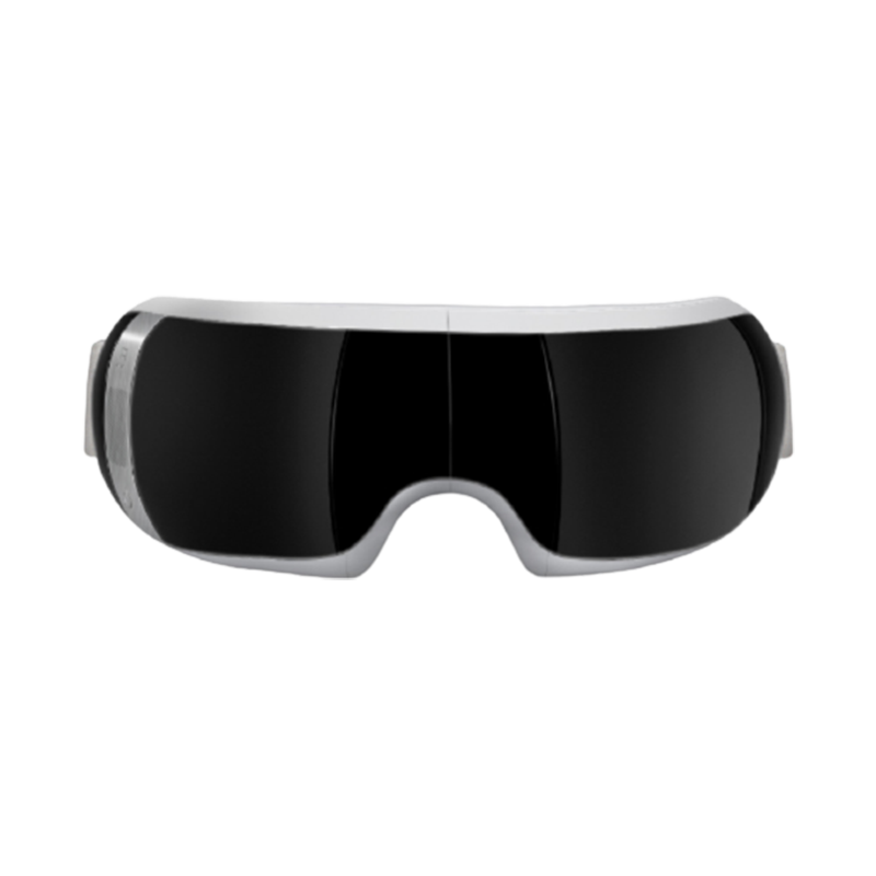 迪斯 语音操控 眼部按摩仪