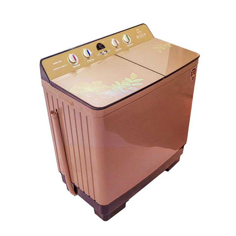 三峡吉祥号 降噪技术洗衣机