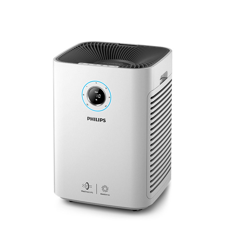 飞利浦 家用多重空气净化器