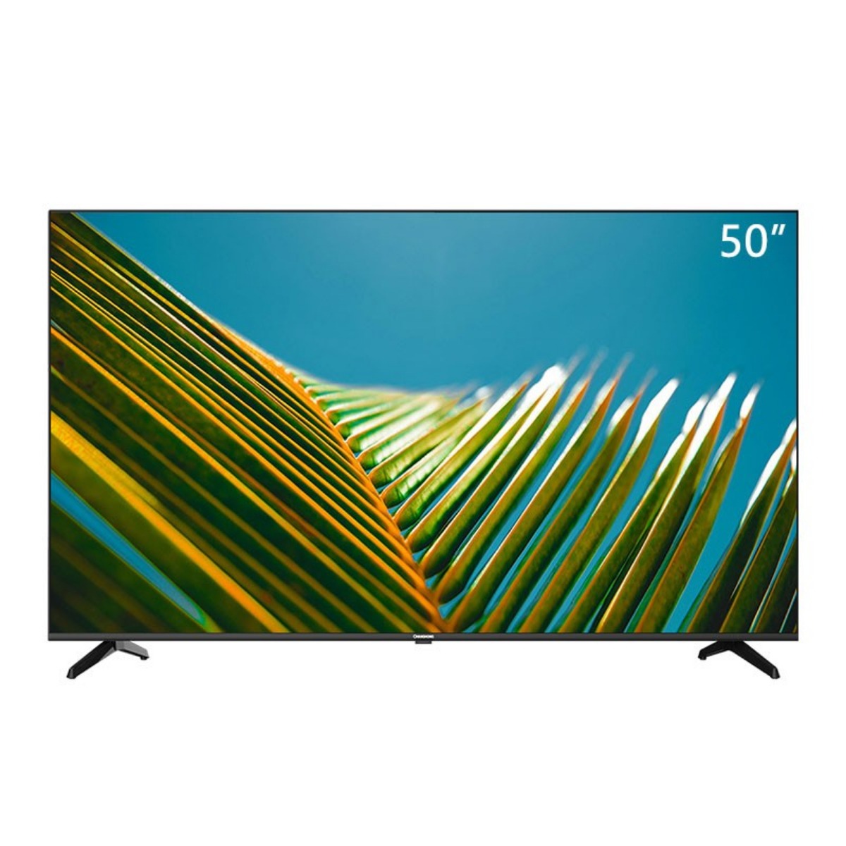 长虹4K超高清平板电视