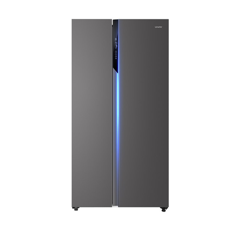海尔一级双变频风冷无霜冰箱