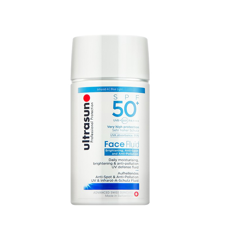 优佳 隔离多效亮肤防晒乳