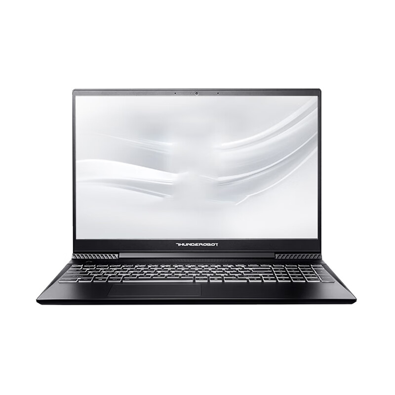 雷神 轻薄独显游戏本