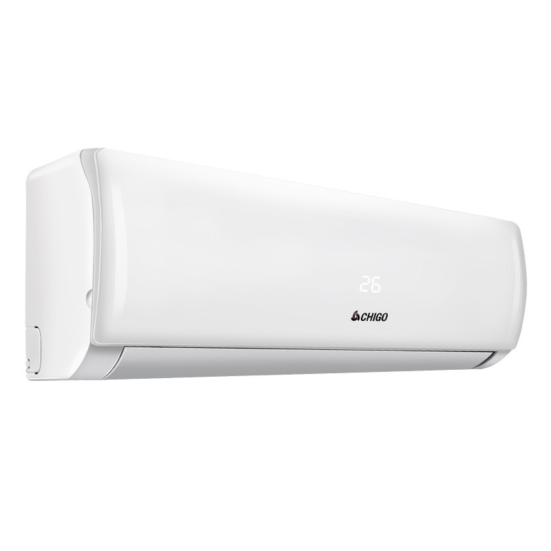 志高 独立除湿功能空调