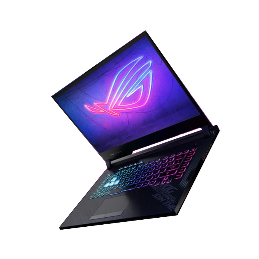 ROG 大容量独显游戏本