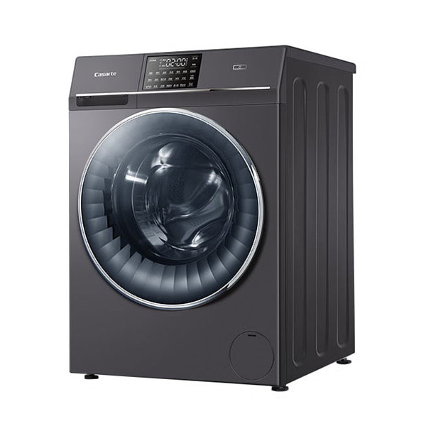 卡萨帝 玉墨系列变频洗衣机