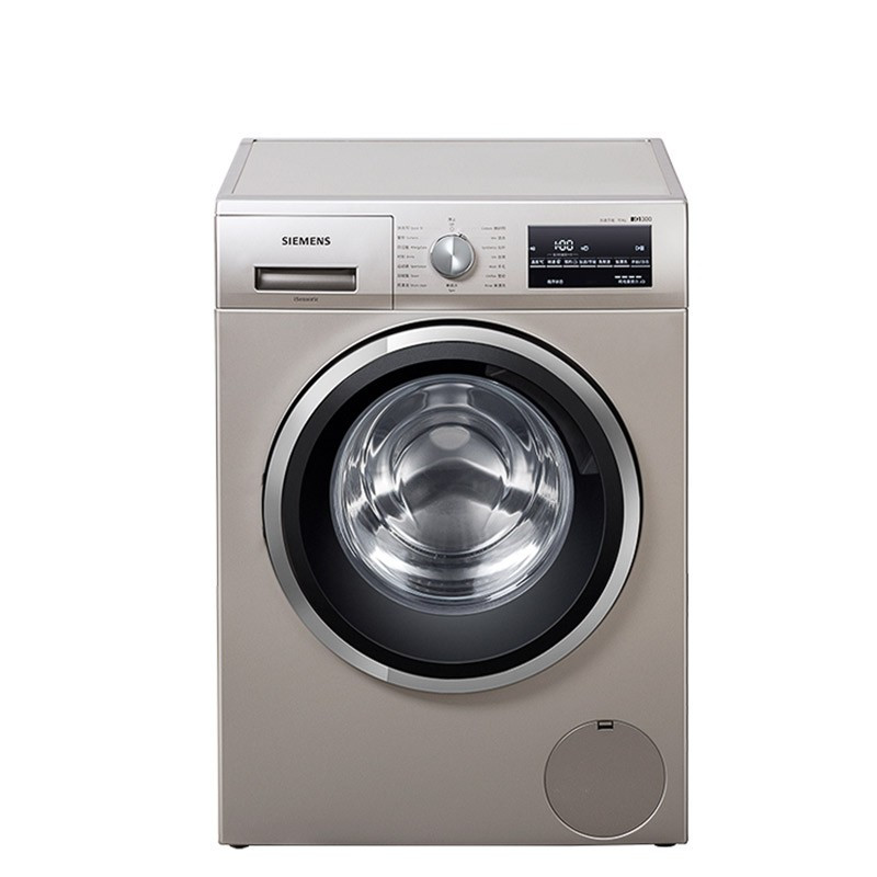 西门子羽绒服洗涤洗衣机