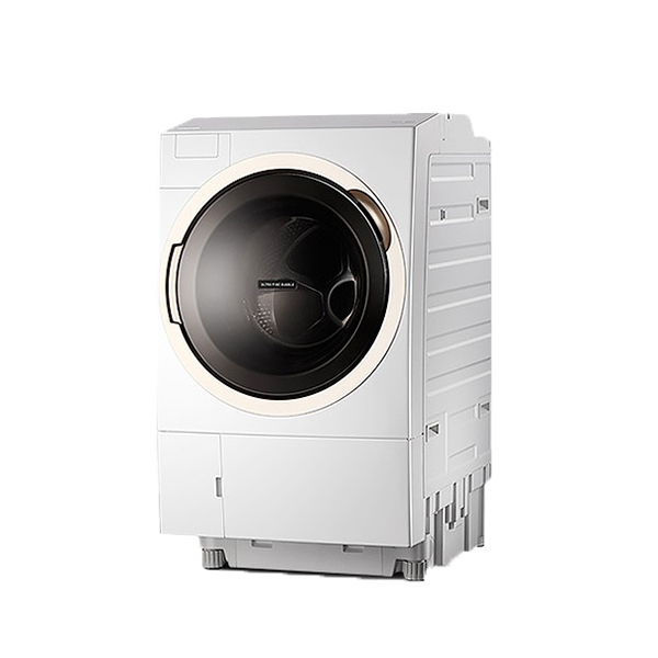 東芝 热泵式洗烘一体洗衣机
