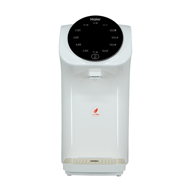 海尔大容量水箱净饮一体机