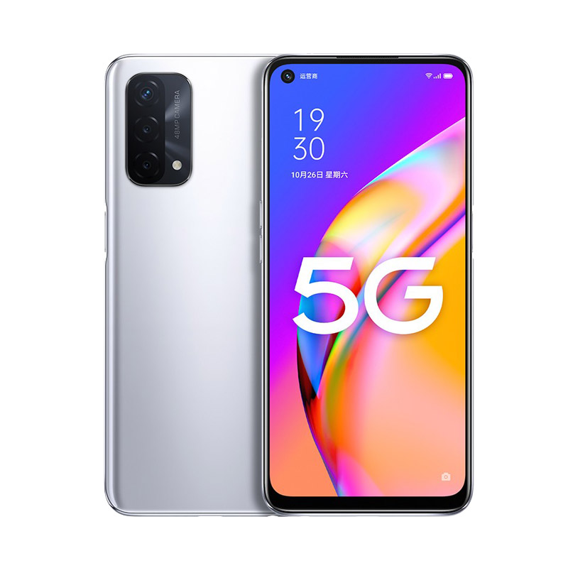 OPPO A93高刷屏手机