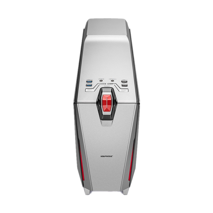 七彩虹 安培架构显卡电脑主机