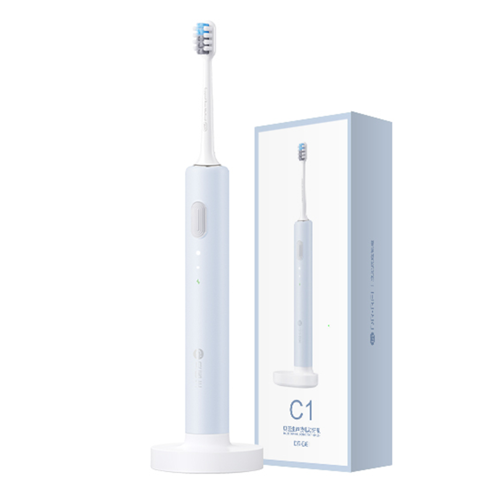 贝医生 声波震动智能电动牙刷