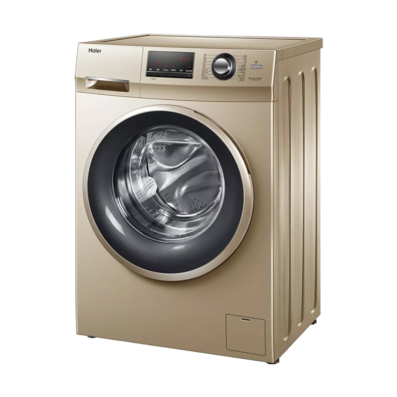 海尔变频电机洗衣机