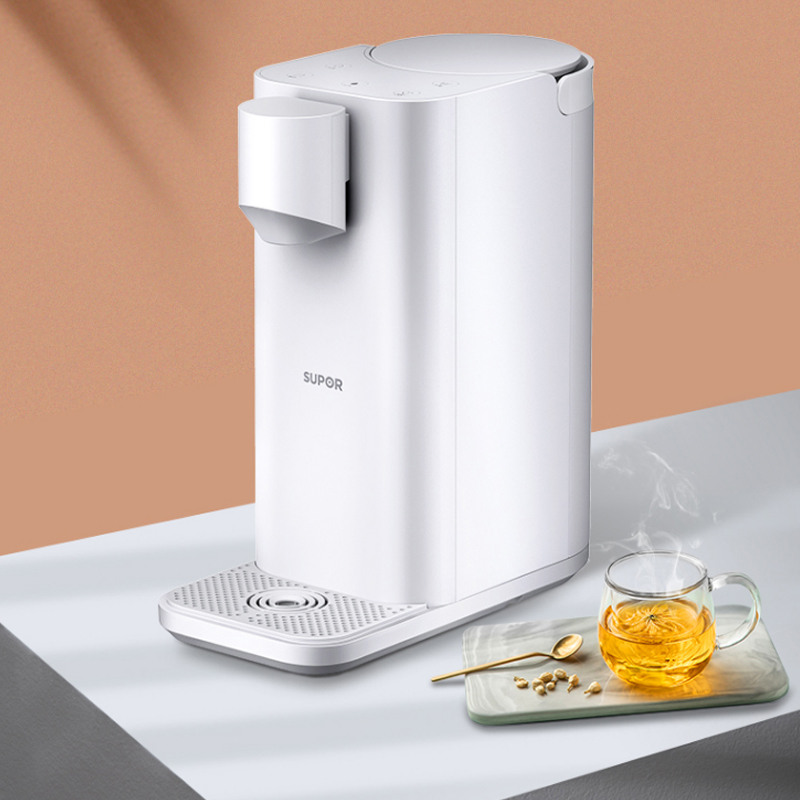 苏泊尔 一键操作饮水机