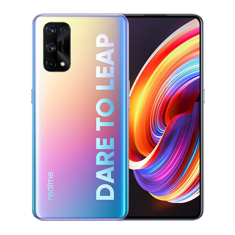 realme 超广角四摄 手机