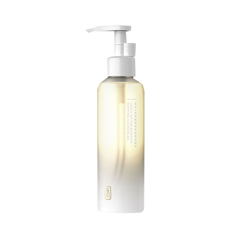 逐本 植物调理平衡卸妆油