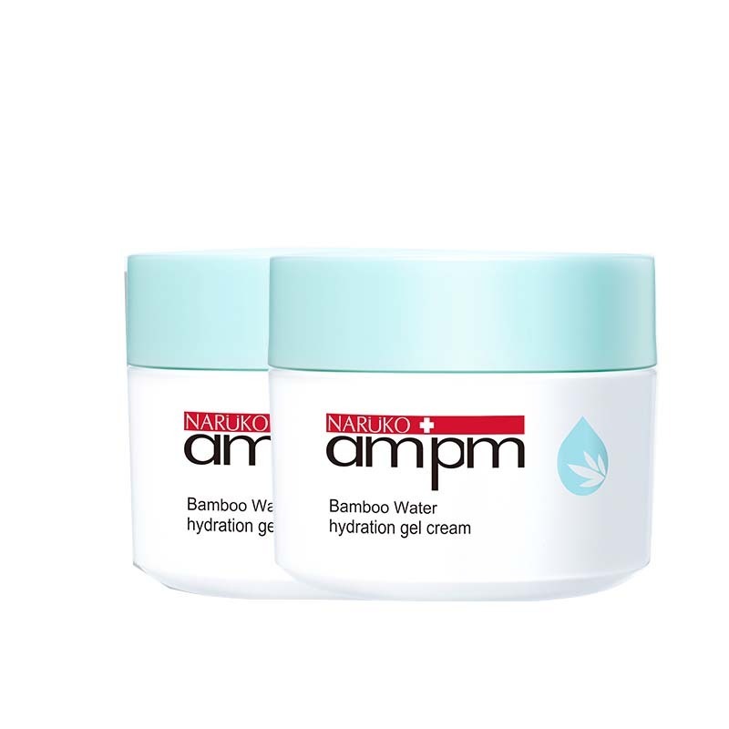 牛尔 龙头竹水 面霜