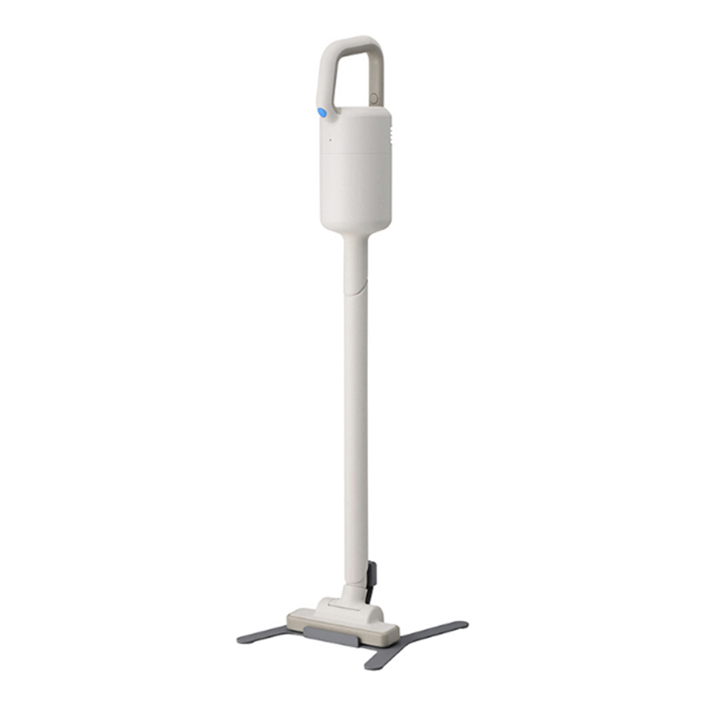 ±0 深泽直人无线吸尘器