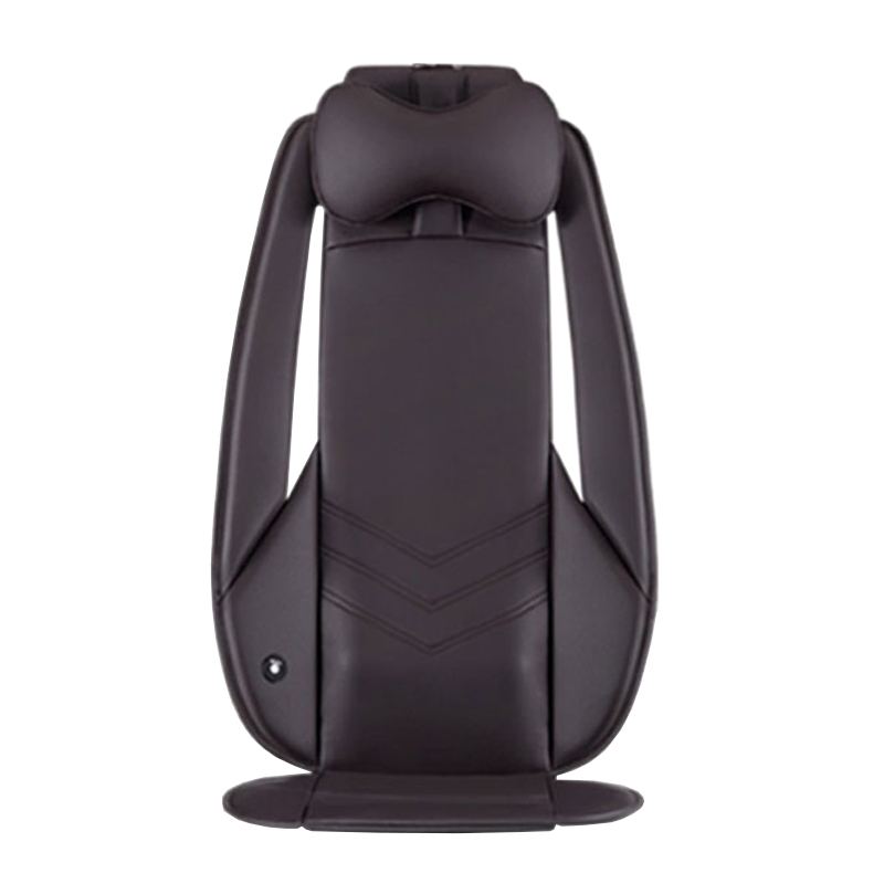 荣泰安全定时按摩靠垫