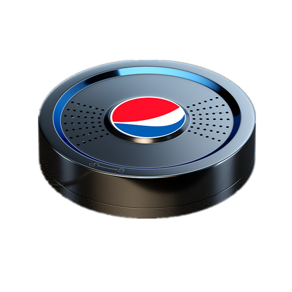 百事植物纳米萃取汽车香水