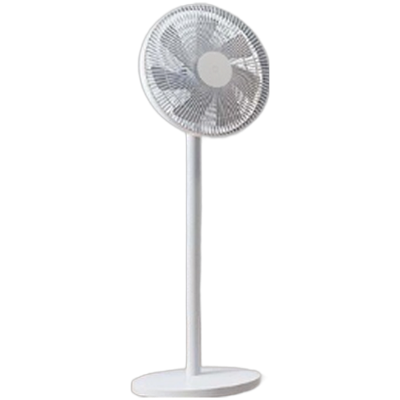 小米 APP智控电风扇