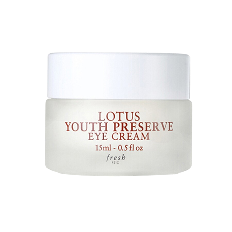 馥蕾诗 保湿润泽 眼霜