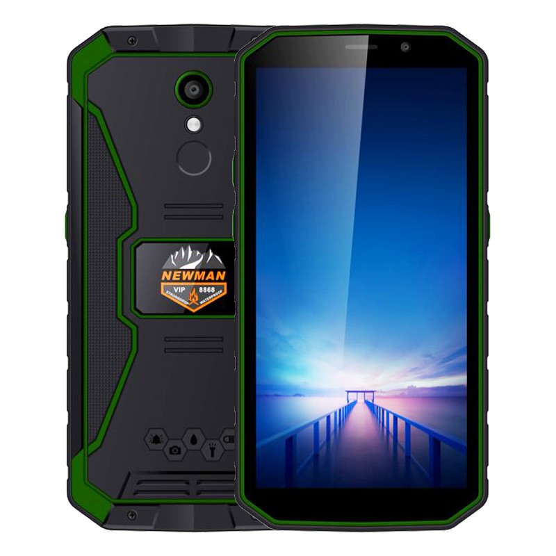 纽曼 信号稳定老人手机