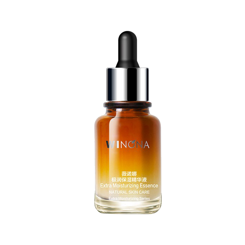 薇诺娜 极润保湿面部精华
